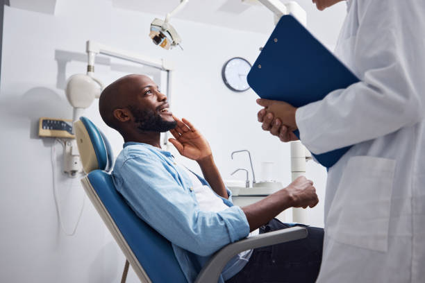 Best Broken or Chipped Tooth Repair in North Apollo, PA