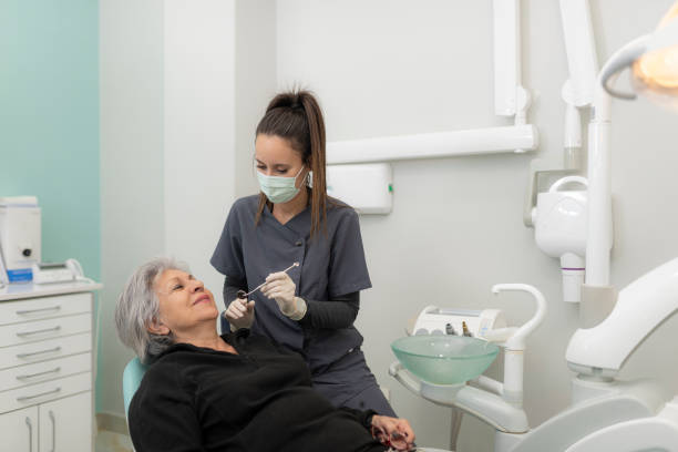 Best Dental Abscess Treatment in North Apollo, PA