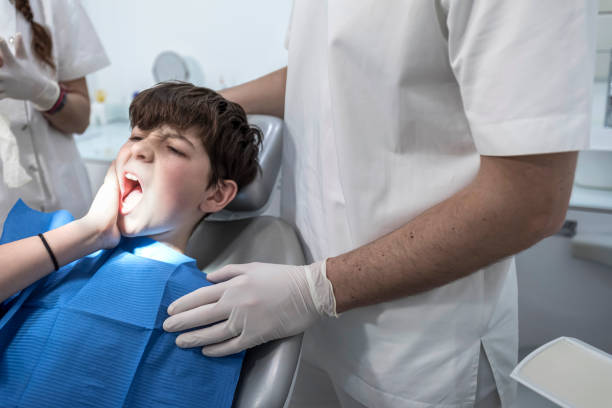 Best Broken or Chipped Tooth Repair in North Apollo, PA