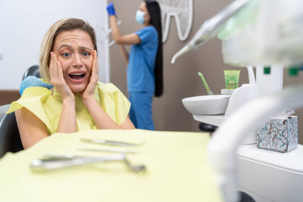 Best Weekend Emergency Dental Services in North Apollo, PA